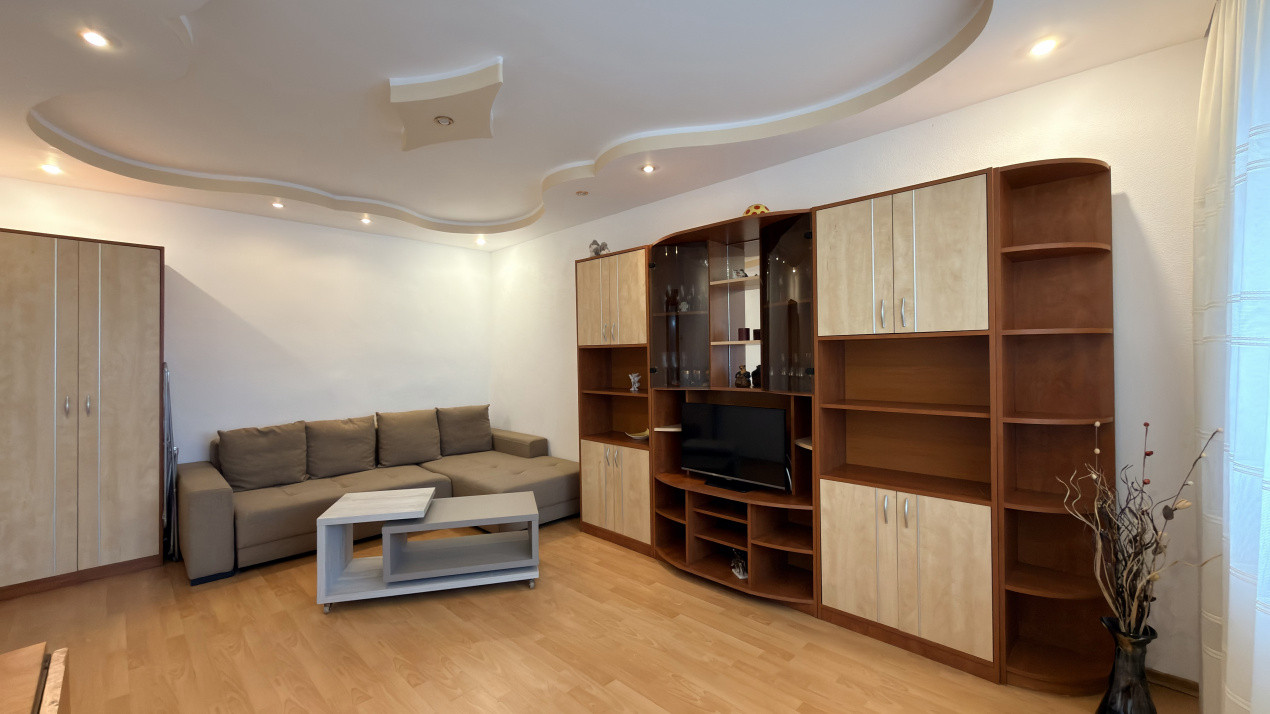 Apartament 2 camere decomandat de închiriat | Pitești – Prundu!