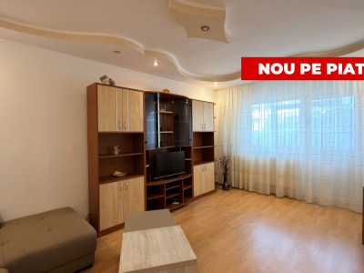 Apartament 2 camere decomandat de închiriat | Pitești – Prundu!