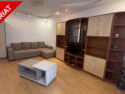 Apartament 2 camere decomandat de închiriat | Pitești – Prundu!
