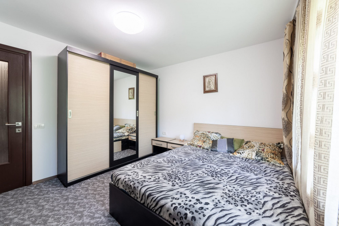 Apartament 3 camere Tudor Vladimirescu!