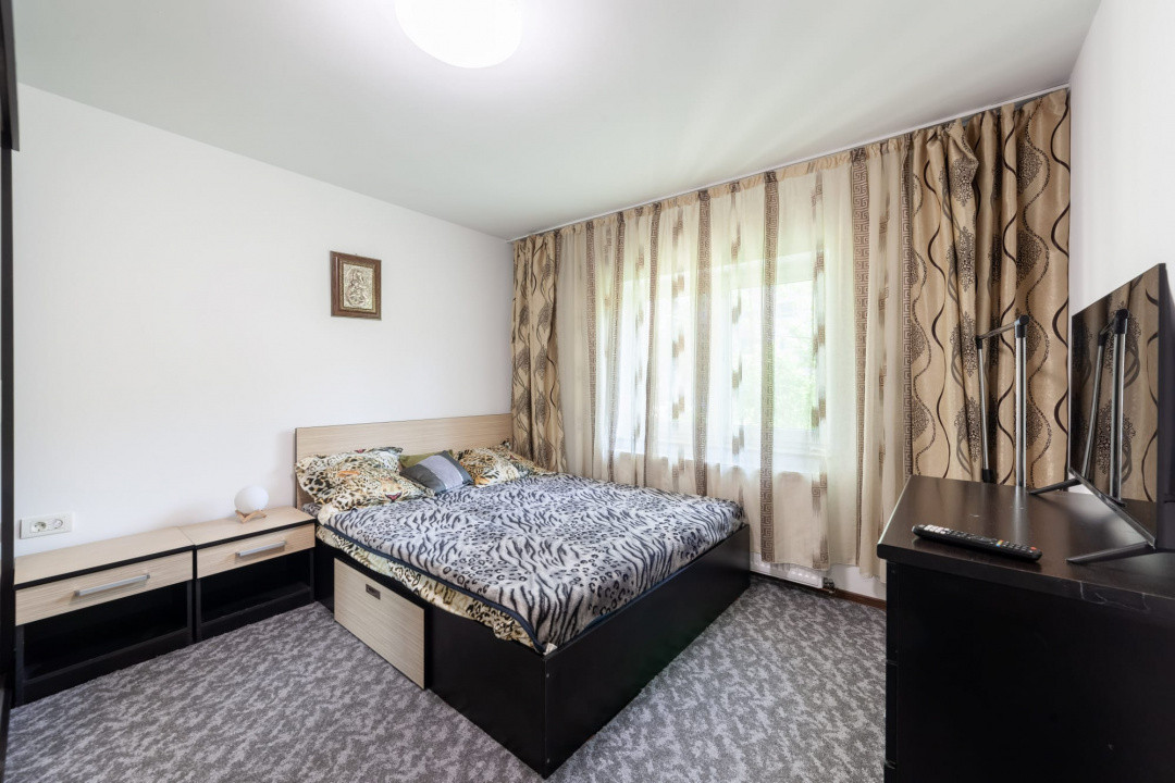 Apartament 3 camere Tudor Vladimirescu!