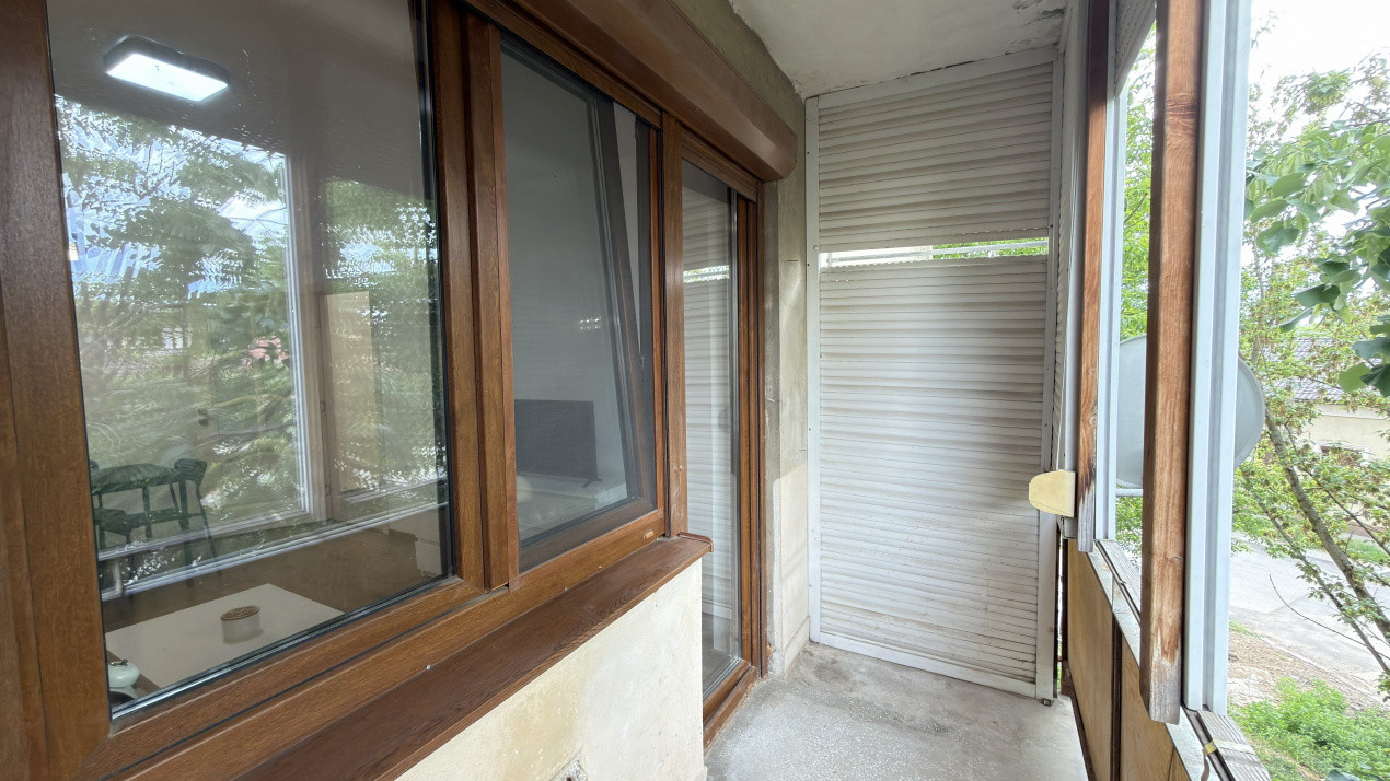 Apartament 2 camere Etaj II Carei - B-dul 25 Oct. Zona Monument - Comision 0%