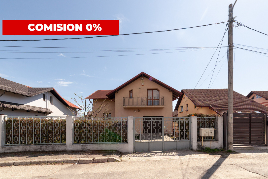 Casa premium Gavana zona superba