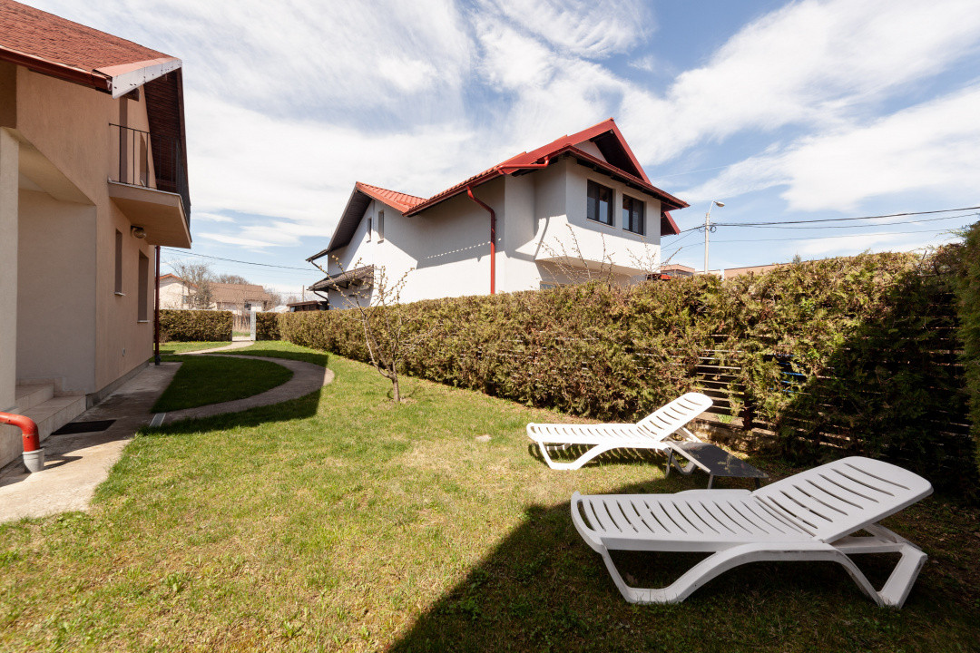 Casa premium Gavana zona superba