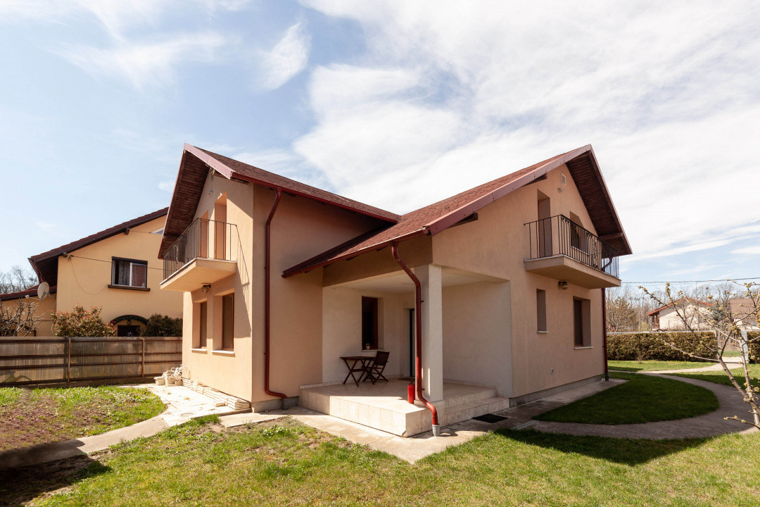 Casa premium Gavana zona superba