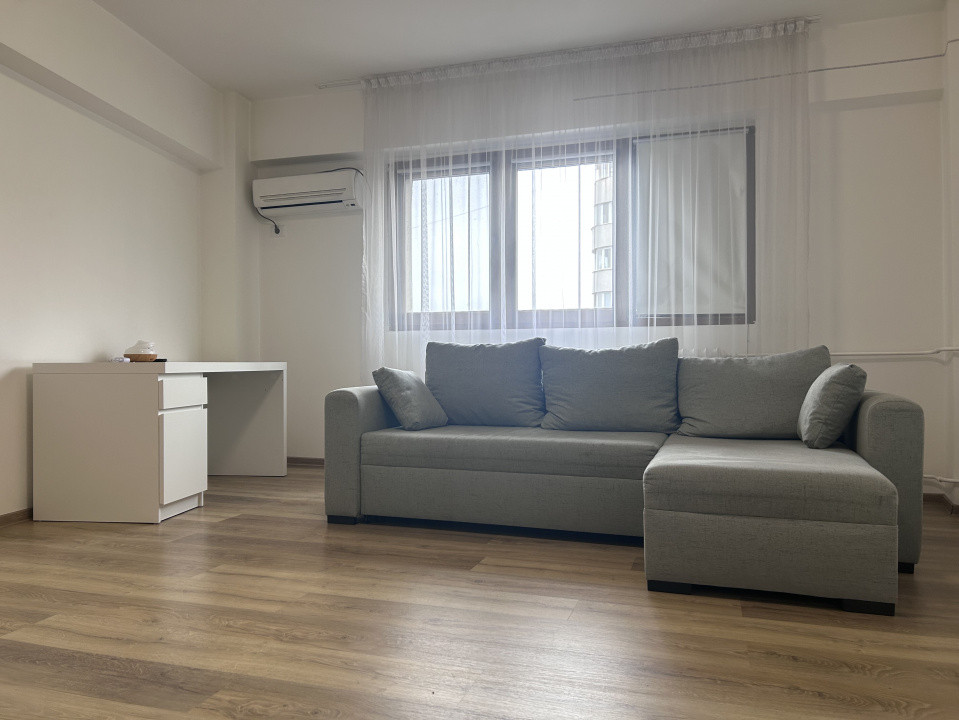 Apartament 2 camere renovat, decomandat – Sos. Nicolae Titulescu
