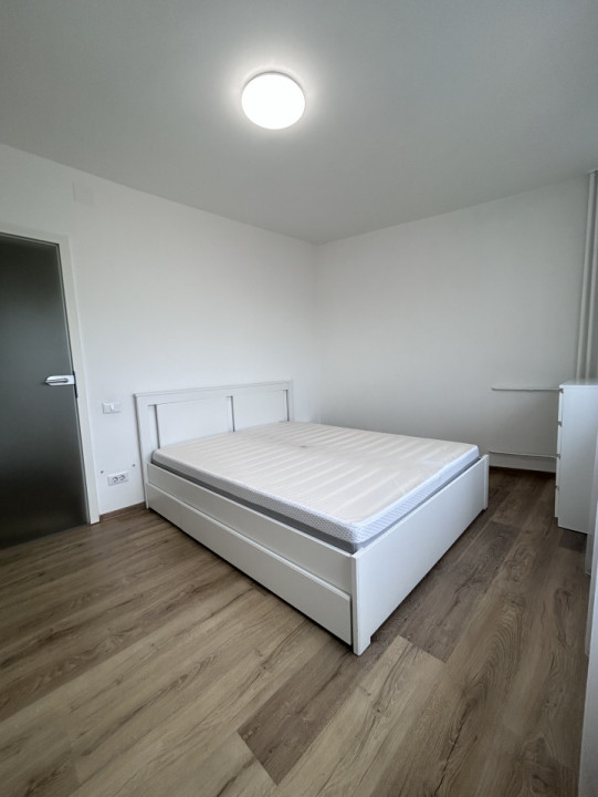 Apartament 2 camere renovat, decomandat – Sos. Nicolae Titulescu