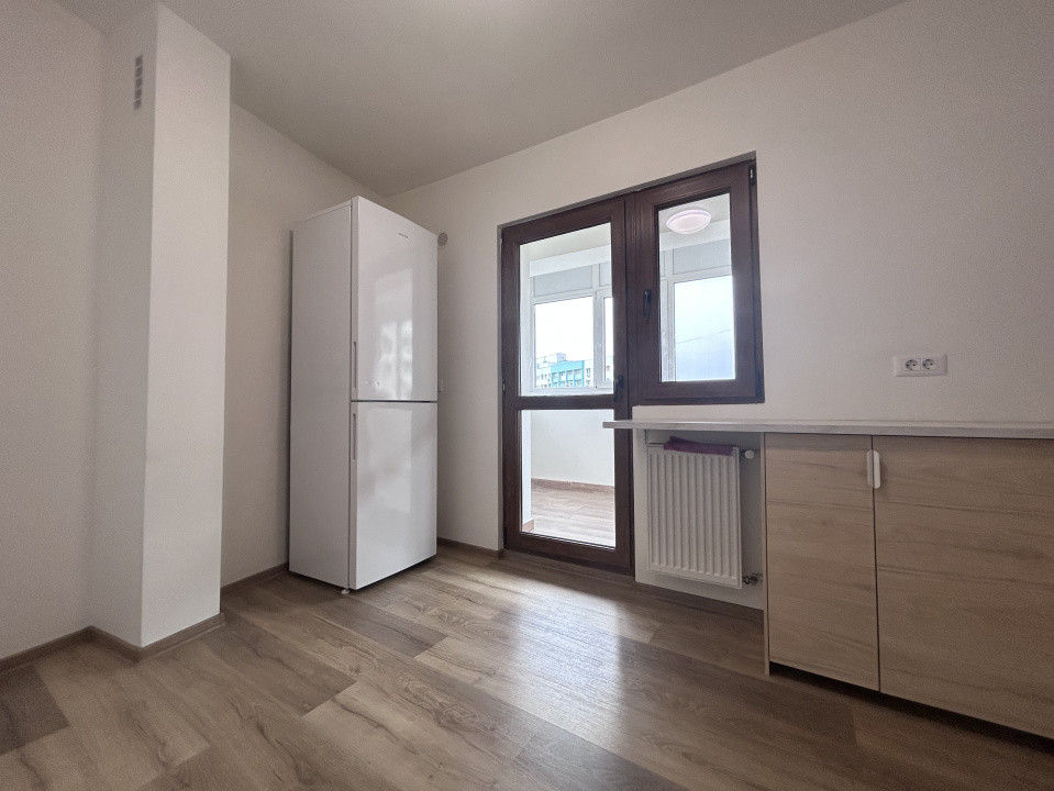 Apartament 2 camere renovat, decomandat – Sos. Nicolae Titulescu
