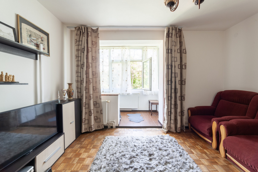 Apartament 2 camere - Expo Parc Pitesti!