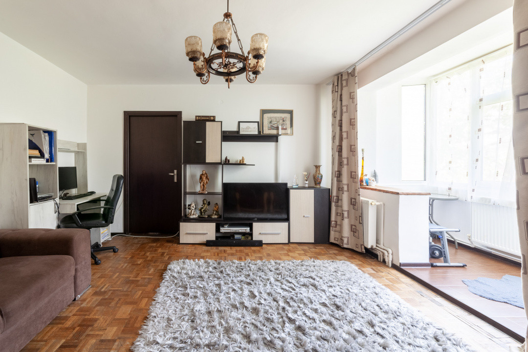 Apartament 2 camere - Expo Parc Pitesti!