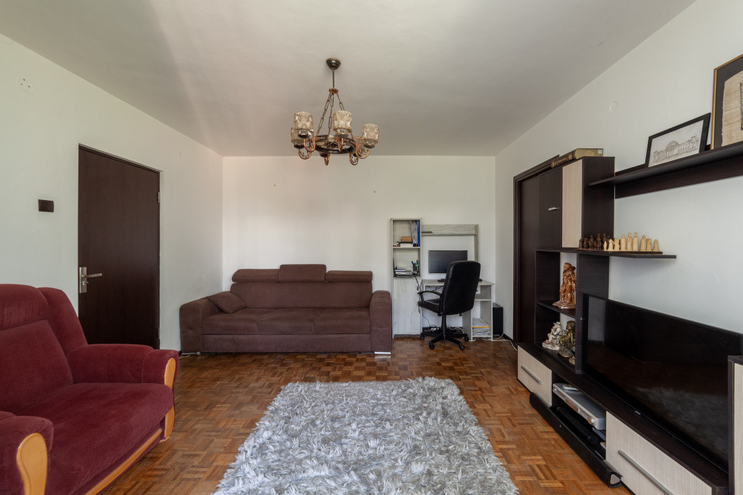 Apartament 2 camere - Expo Parc Pitesti!
