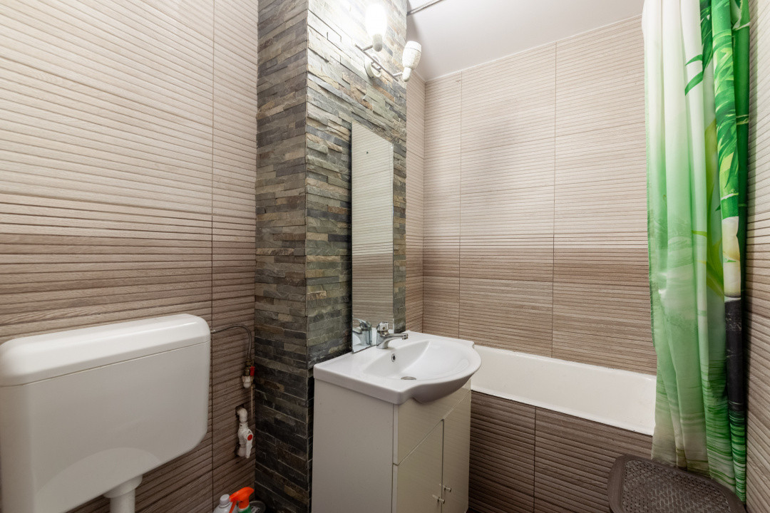 Apartament 2 camere - Expo Parc Pitesti!