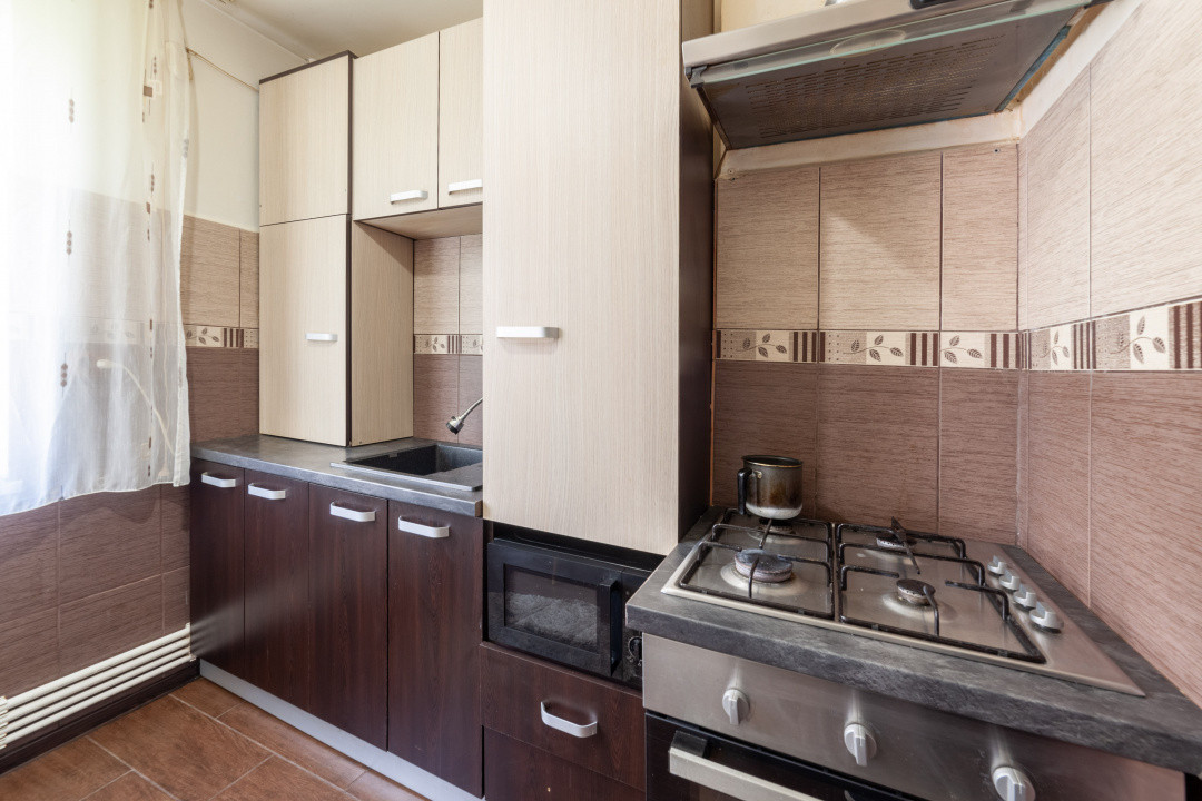 Apartament 2 camere - Expo Parc Pitesti!