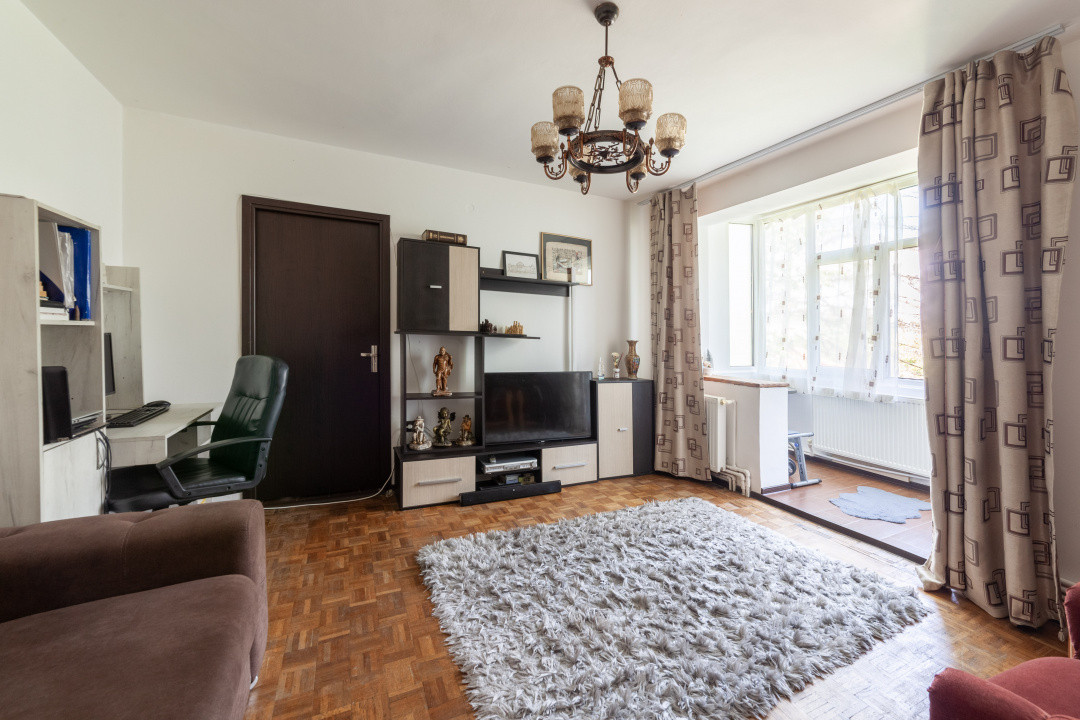 Apartament 2 camere - Expo Parc Pitesti!