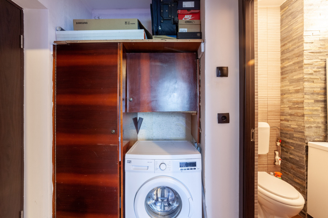 Apartament 2 camere - Expo Parc Pitesti!