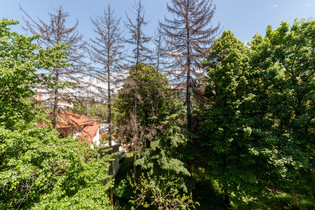 Apartament 2 camere - Expo Parc Pitesti!