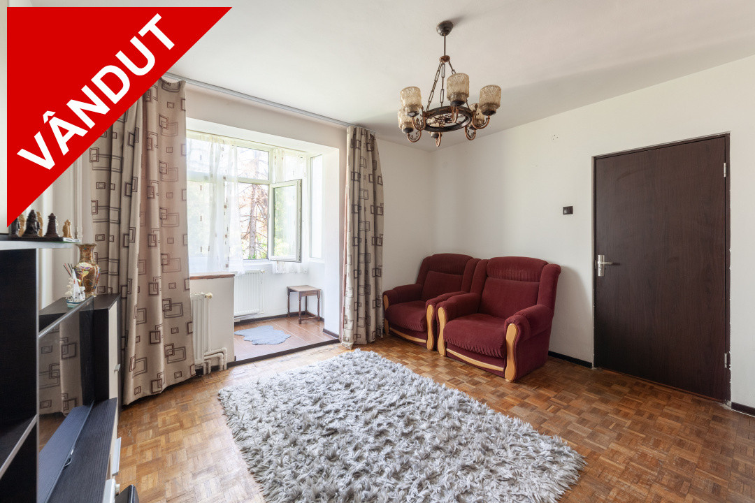 Apartament 2 camere - Expo Parc Pitesti!