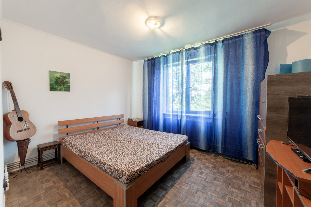 Apartament 2 camere - Calea Bucuresti Expo Parc Pitesti!