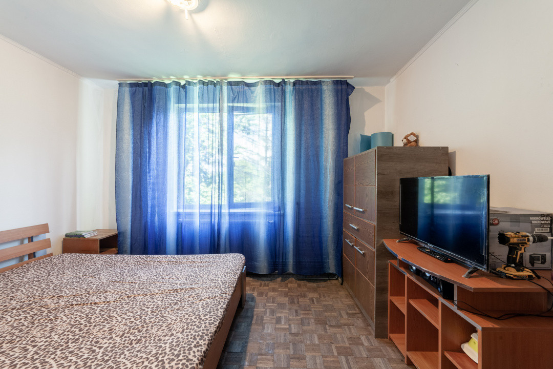 Apartament 2 camere - Calea Bucuresti Expo Parc Pitesti!