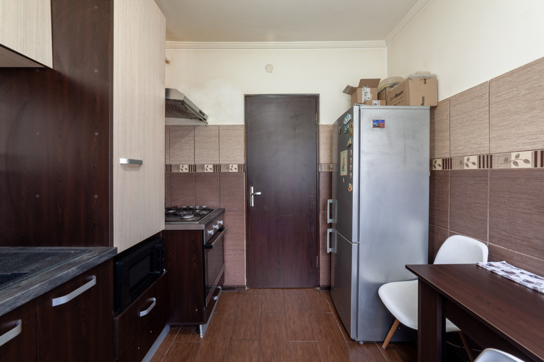 Apartament 2 camere - Calea Bucuresti Expo Parc Pitesti!
