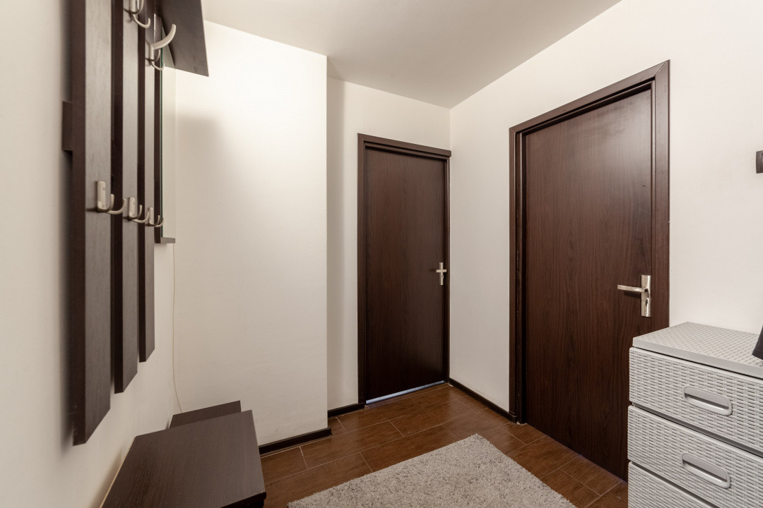 Apartament 2 camere - Calea Bucuresti Expo Parc Pitesti!
