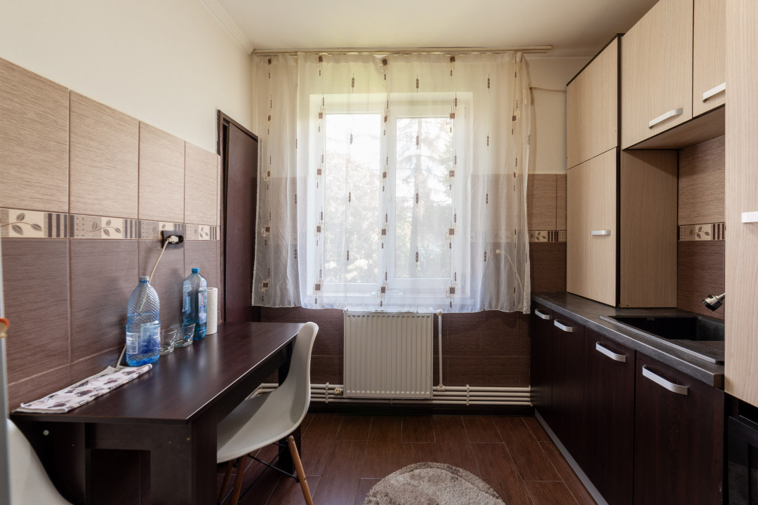 Apartament 2 camere - Calea Bucuresti Expo Parc Pitesti!