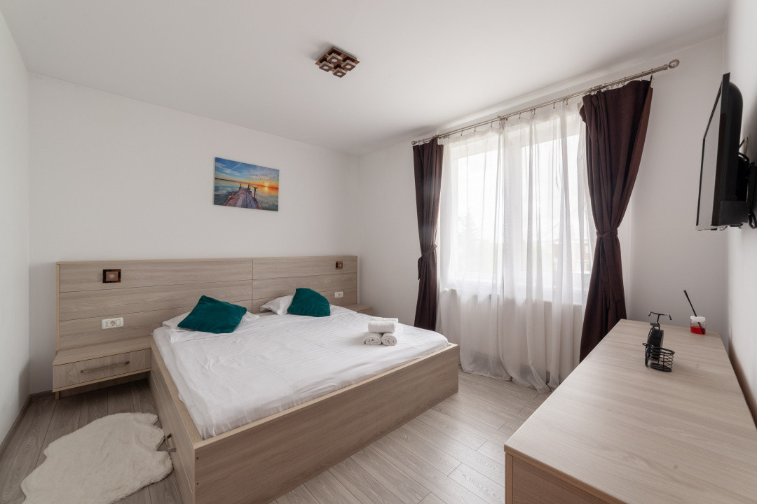 Apartament Ultracentral - 2 camere gata de mutat | Investitie Excelenta