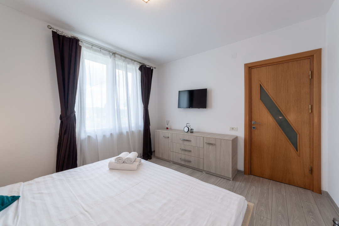 Apartament Ultracentral - 2 camere gata de mutat | Investitie Excelenta