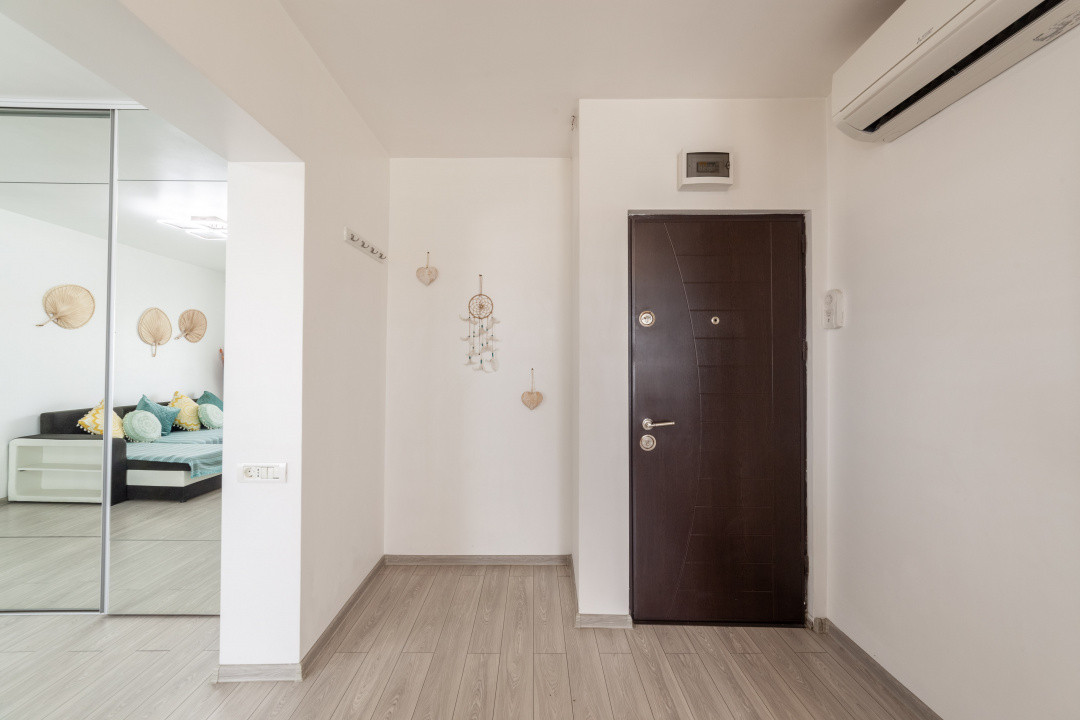 Apartament Ultracentral - 2 camere gata de mutat | Investitie Excelenta