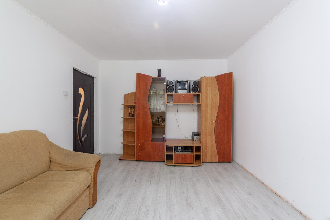Apartament 2 camere - ETAJ 1 - NORD - KAUFLAND