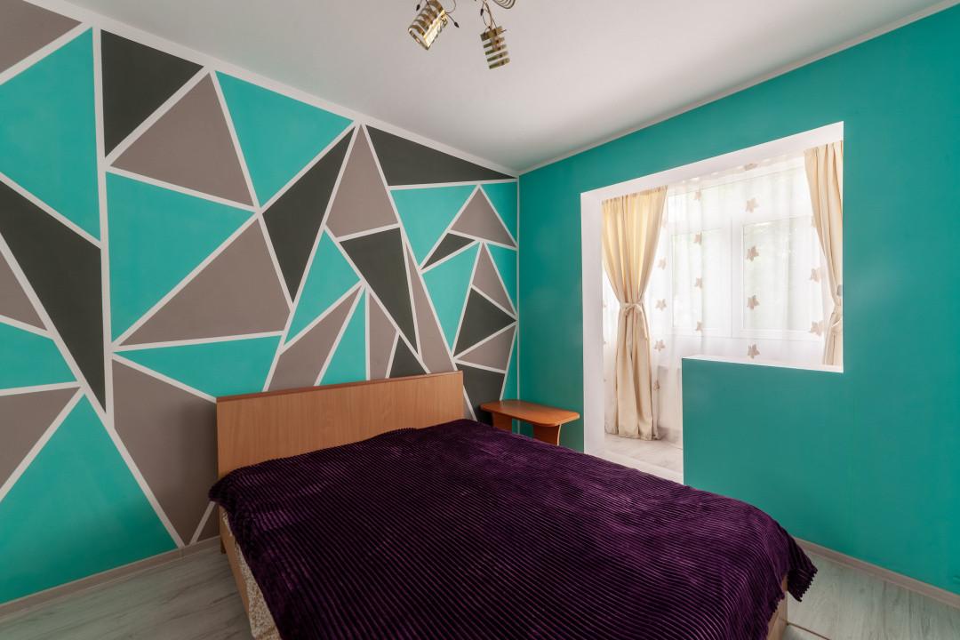 Apartament 2 camere - ETAJ 1 - NORD - KAUFLAND