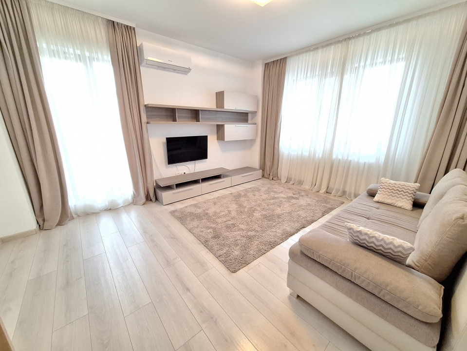 Apartament 2 camere Modern bloc Elite in Craiovei-Oportunitate rara