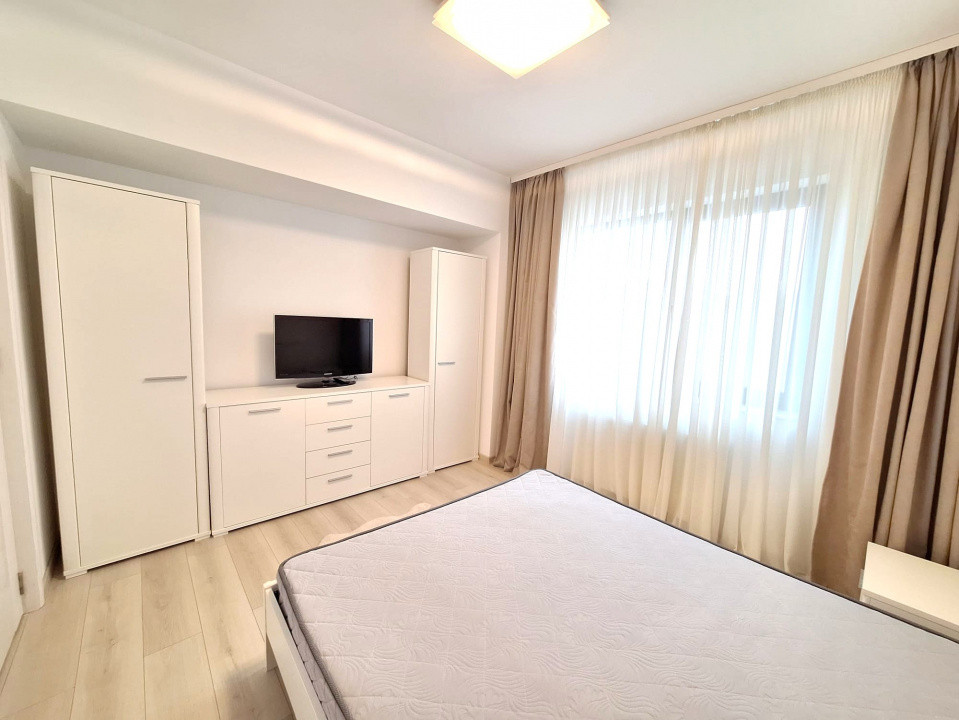 Apartament 2 camere Modern bloc Elite in Craiovei-Oportunitate rara