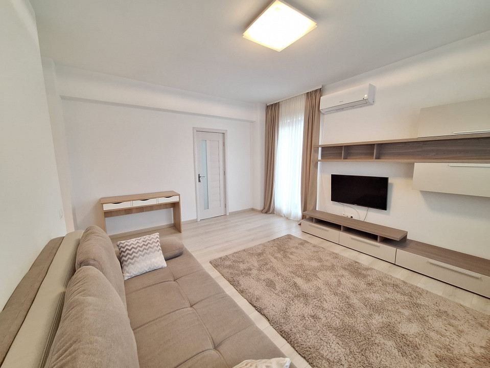 Apartament 2 camere Modern bloc Elite in Craiovei-Oportunitate rara