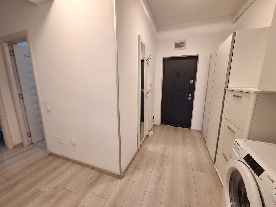 Apartament 2 camere Modern bloc Elite in Craiovei-Oportunitate rara