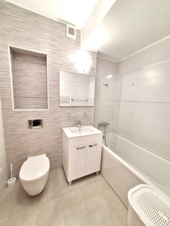 Apartament 2 camere Modern bloc Elite in Craiovei-Oportunitate rara