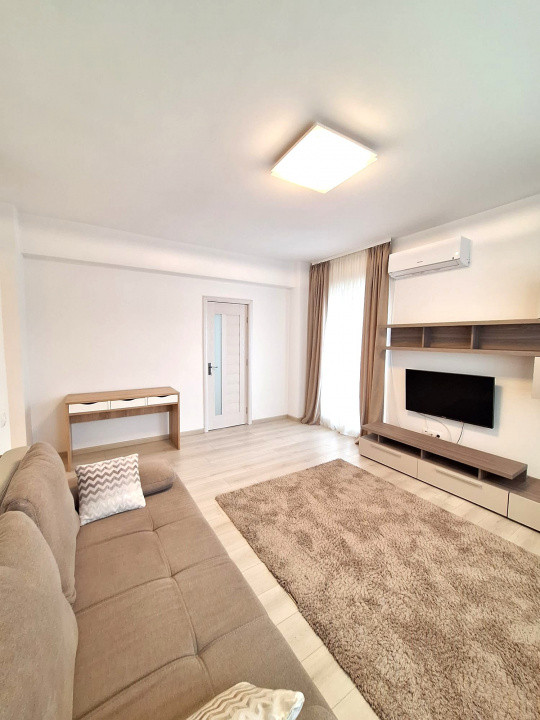 Apartament 2 camere Modern bloc Elite in Craiovei-Oportunitate rara