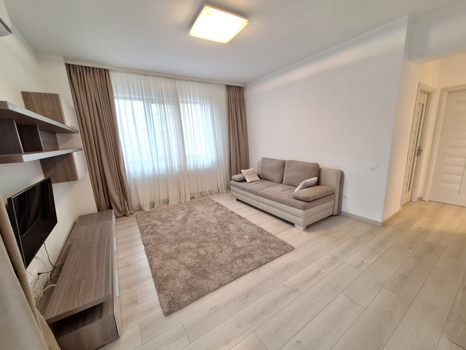 Apartament 2 camere Modern bloc Elite in Craiovei-Oportunitate rara