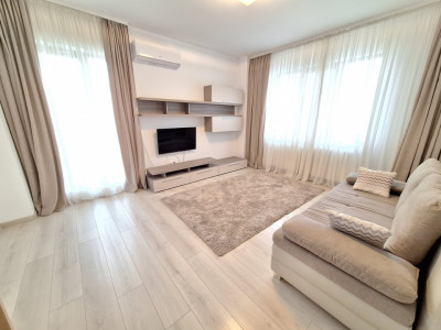 Apartament 2 camere Modern bloc Elite in Craiovei-Oportunitate rara