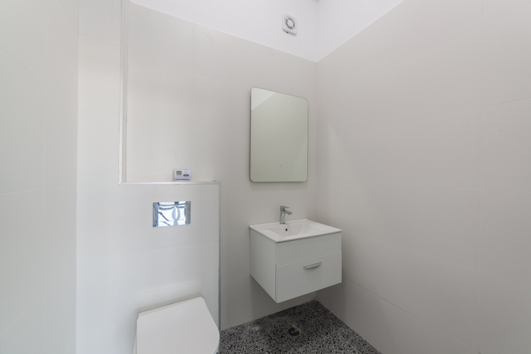 Spatiu comercial de inchiriat Fratii Golesti, Pitesti | VSC 5