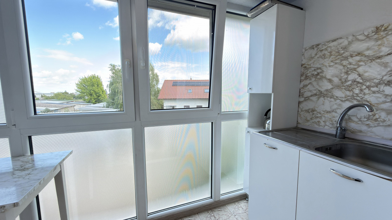 Inchiriere Apartament 2 camere Etaj I, MV2, Str. Ady Endre – Carei - Comision 0%