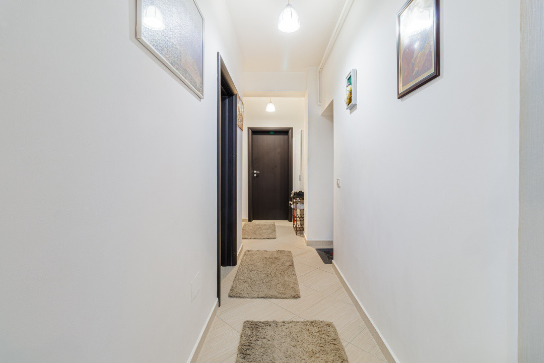 3 camere tineretului militari residence