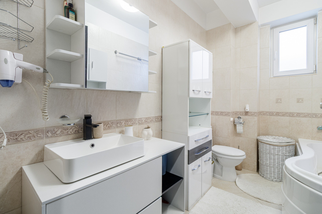 3 camere tineretului militari residence
