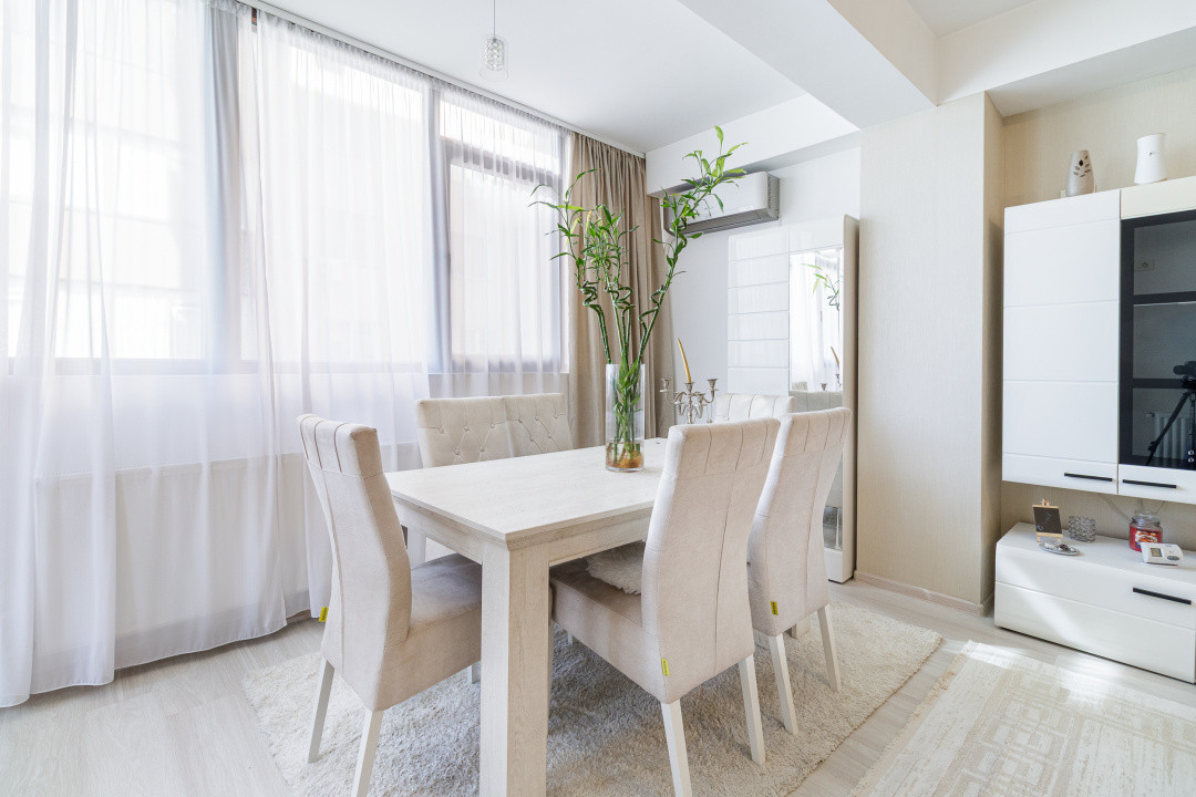 3 camere tineretului militari residence