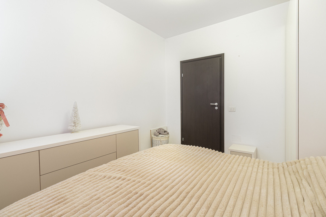 3 camere tineretului militari residence