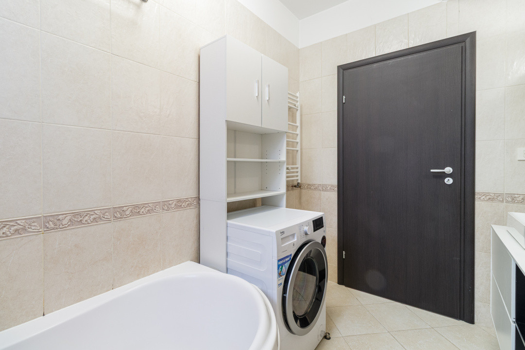 3 camere tineretului militari residence