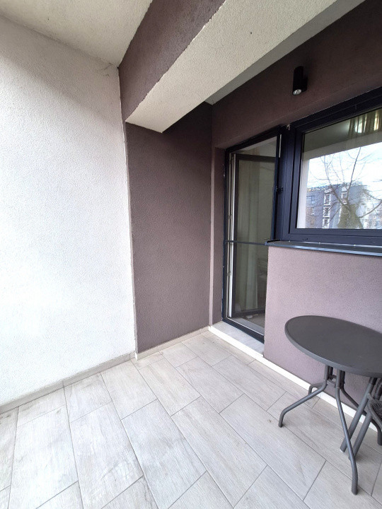 Apartament 2 camere Modern bloc Elite in Craiovei-Oportunitate rara