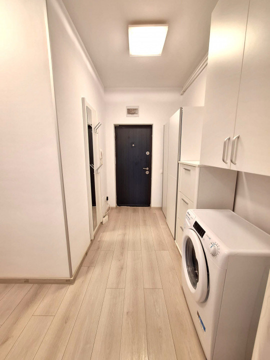 Apartament 2 camere Modern bloc Elite in Craiovei-Oportunitate rara