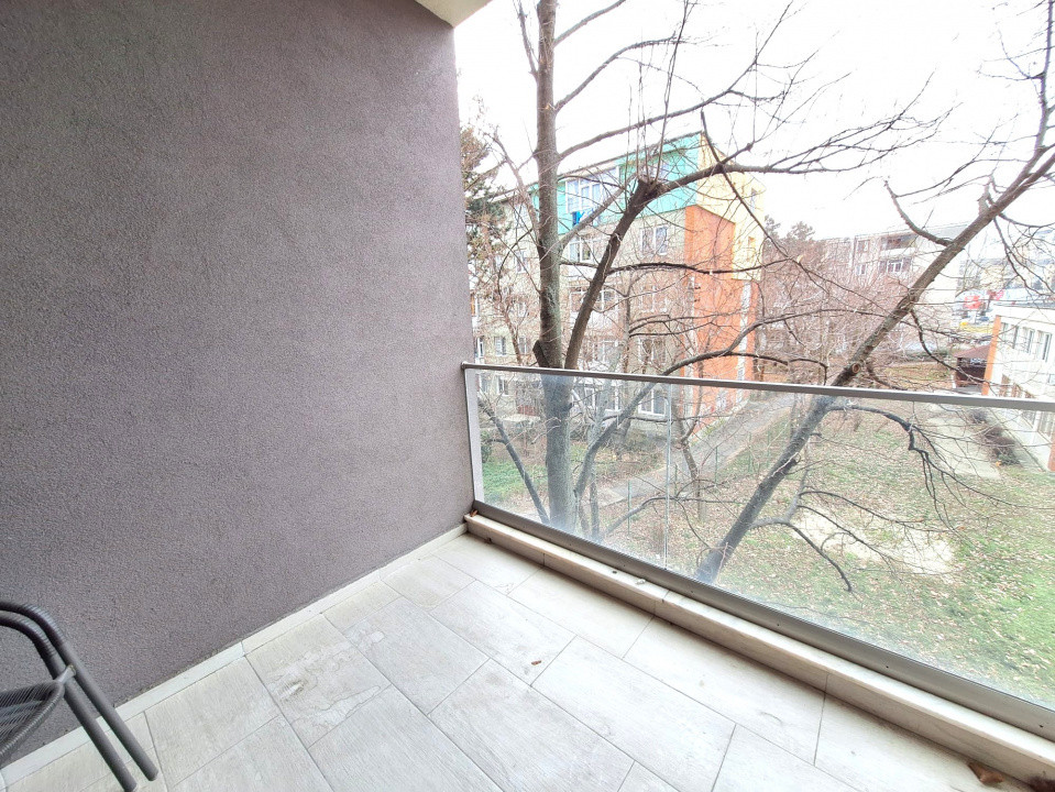 Apartament 2 camere Modern bloc Elite in Craiovei-Oportunitate rara