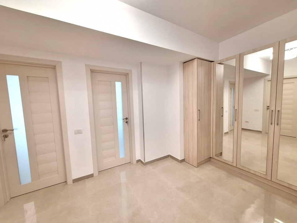 Penthouse unicat in Pitesti-Craiovei cu Parcare Subterană